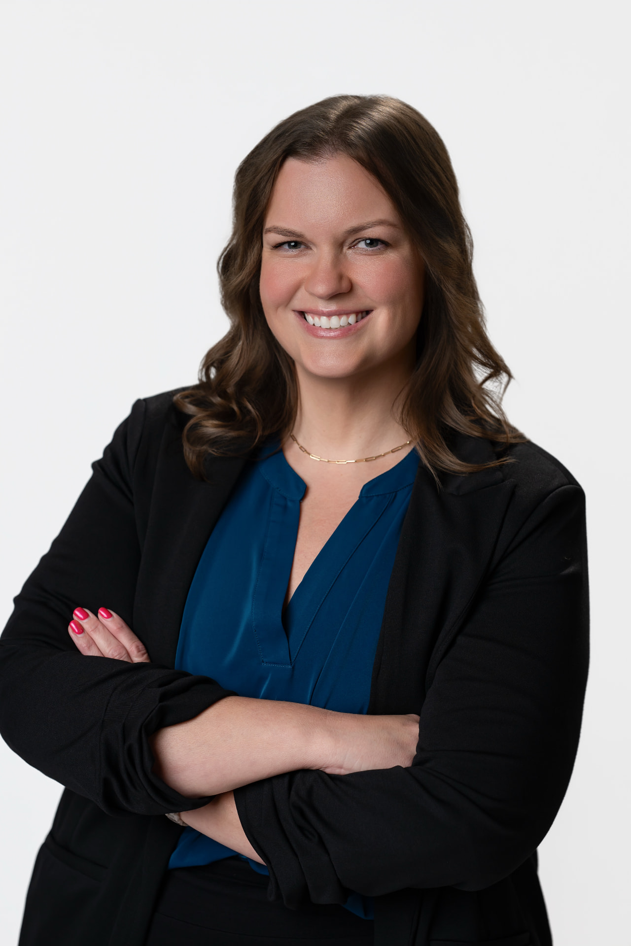 Ryanne Ball, candidate for Circuit Court Judge